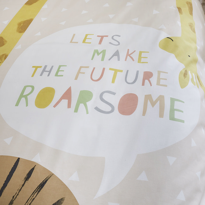 roarsome animals image