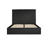 Rosa Tall ottoman bed
