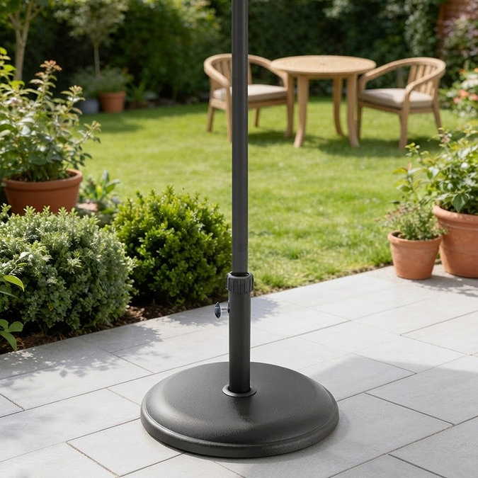 Parasol Base