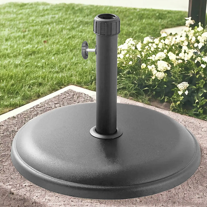 round base