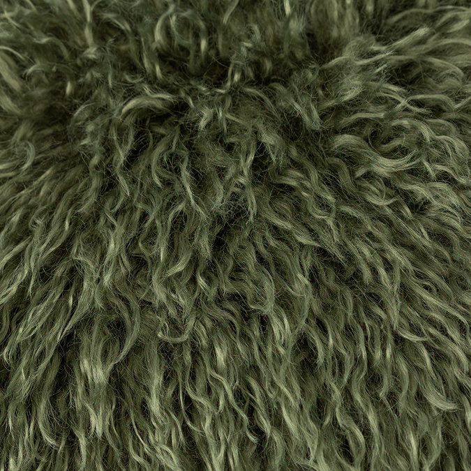Khaki Rowan cushion image