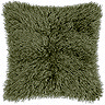 Khaki Rowan cushion image