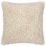 Rowan Natural Feather Cushion image