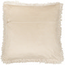 Rowan Natural Feather Cushion image