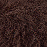 rowan chocolate throw image