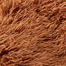 rowan ginger throw image