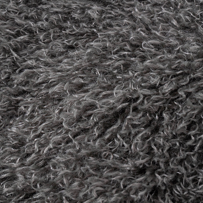 rowan grey throw image