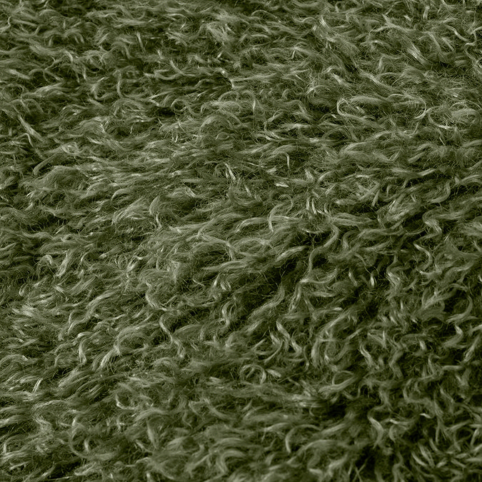 rowan khaki throw image