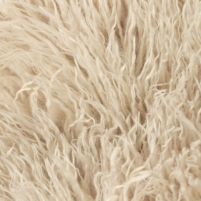 rowan natural throw image
