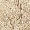 rowan natural throw image