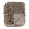 Rowan Taupe Throw image