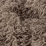 Rowan Taupe Throw image