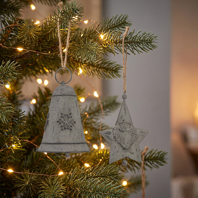 hanging bell