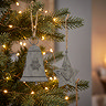 hanging bell