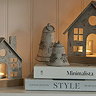 Rustic bell 