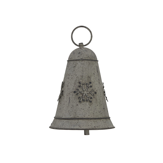 hanging bell