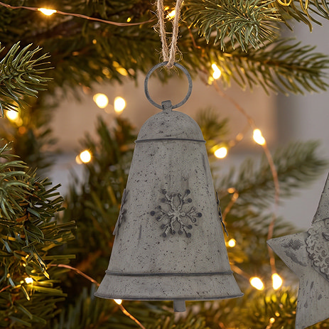 hanging bell