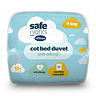 Safenights Cot bed duvet product image 4