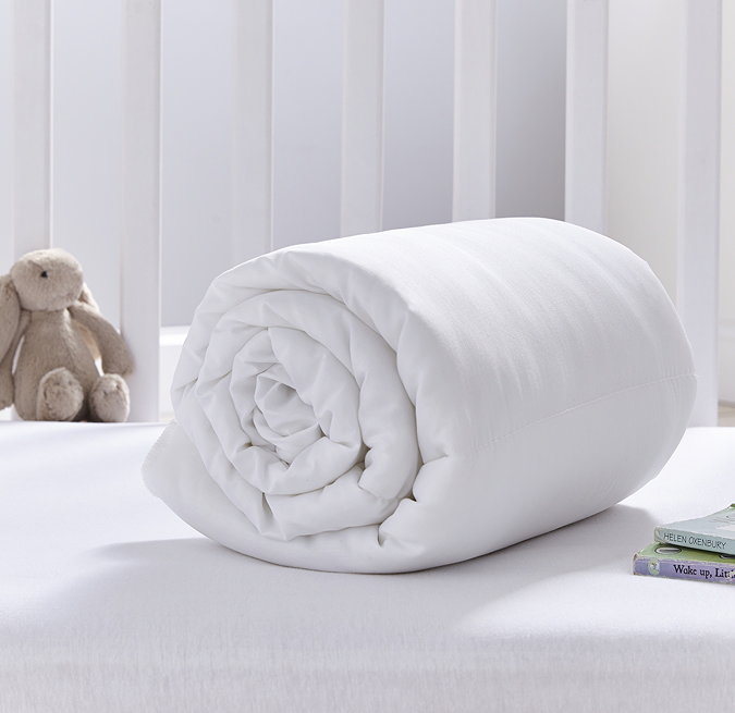 Safenights Cot bed duvet image 2