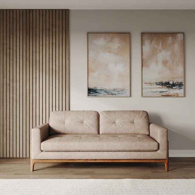 Light Ash