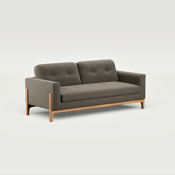 Light Ash