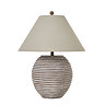 Saturn table lamp