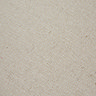 Saturn Table Lamp with Linen Shade close up image