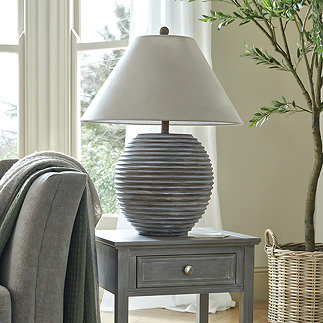 Saturn Table lamp