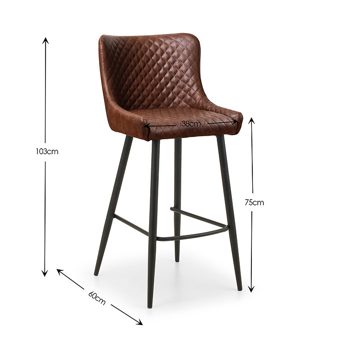 Savoy Dimensions