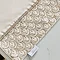 Sequin placemats