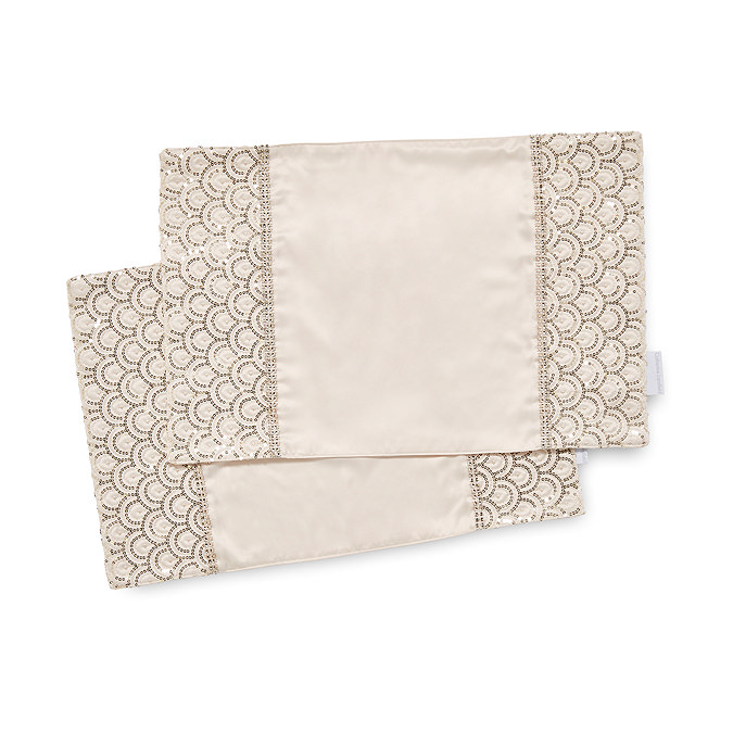 Sequin Placemat