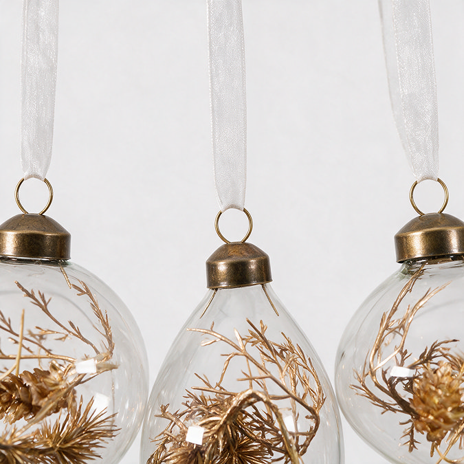 Seraphina baubles