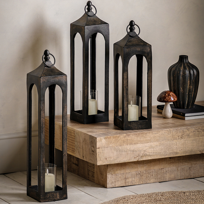 Sereia Medium Lantern