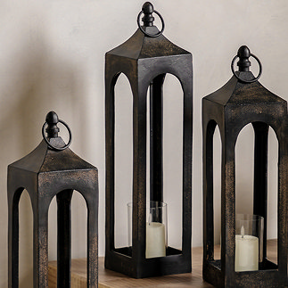 Sereia Medium Lantern