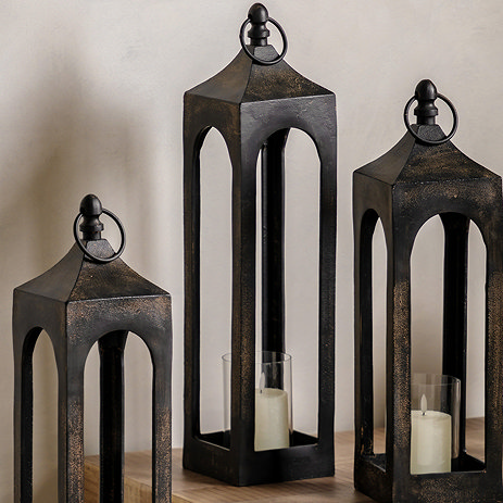 Sereia Medium Lantern