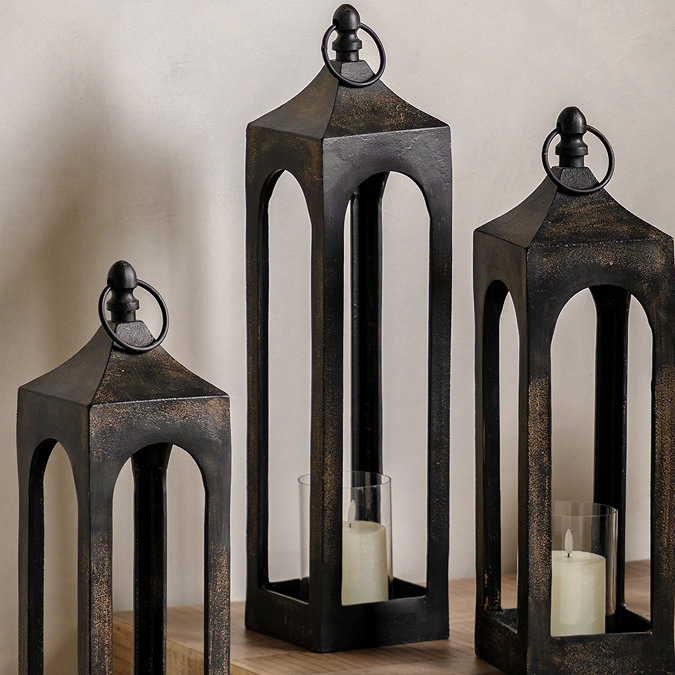 Sereia Medium Lantern