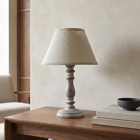 Setia-Column-Table-Lamp-White