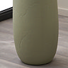Shiloh Vintage Texture ceramic floor lamp