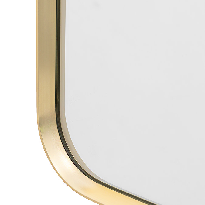 Arch Mirror