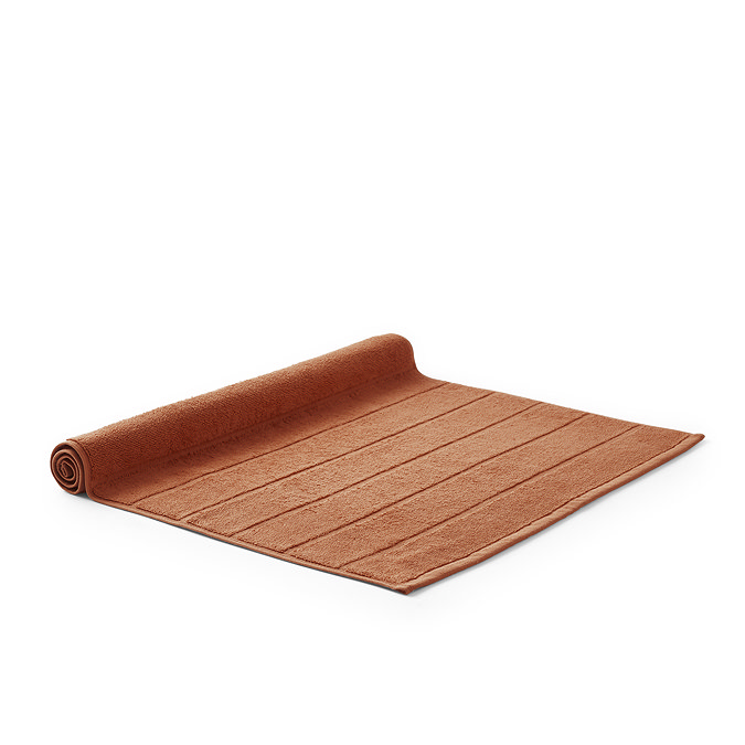 signum bathmat Amber