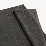 signum ash grey bath mat