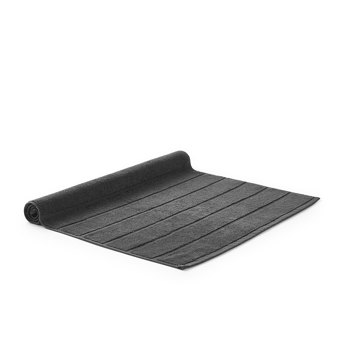 signum bathmat ash grey