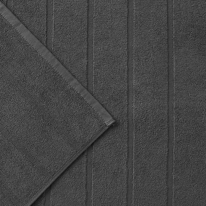 signum bathmat ash grey
