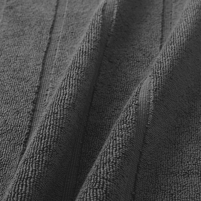 signum bathmat ash grey