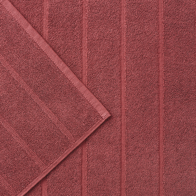 signum dove rouge towel