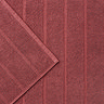 signum dove rouge towel