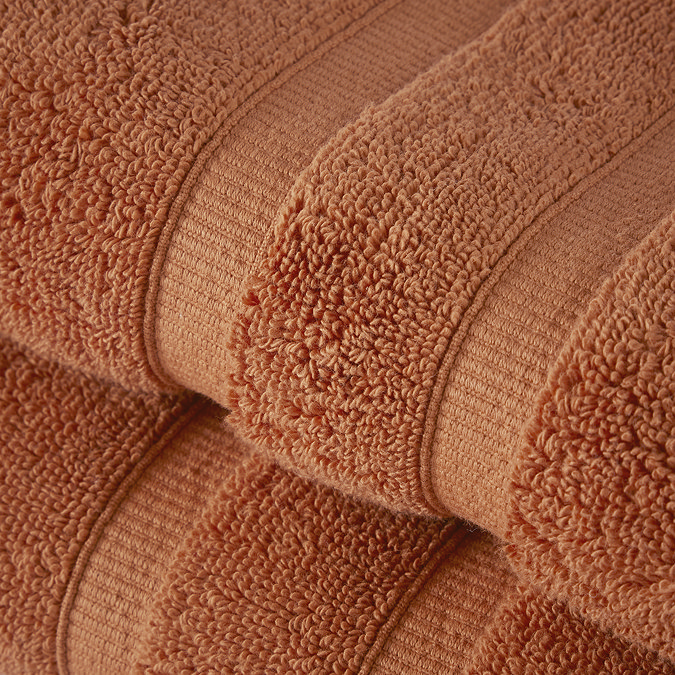 Signum Amber towel