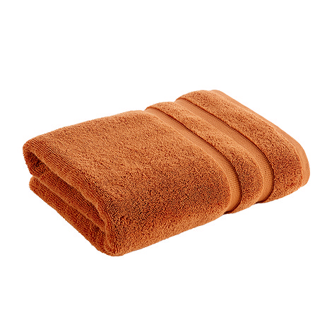 Signum amber towel