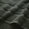 Signum ash grey towels