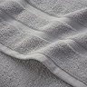 signum towel dove grey images